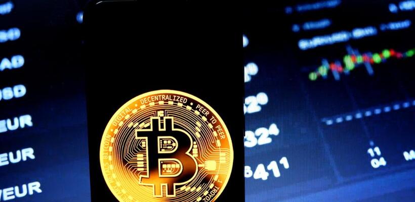 Τι κοινό έχουν οι ελληνικές μετοχές με το Bitcoin;