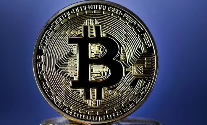 Όλα δείχνουν ότι το Bitcoin οδεύει σε νέο ράλι
