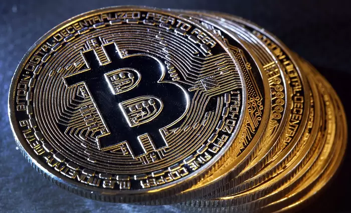 Ποιο το κόστος της παραγωγής ενός Bitcoin