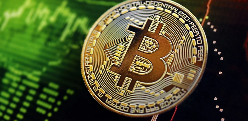 Το Bitcoin σπάει το φράγμα των $120.000 με ώθηση από ETF και Τραμπ