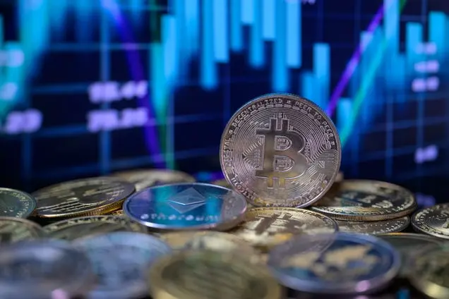 Οι τράπεζες της Wall Street προετοιμάζονται για τις IPO στον τομέα των κρυπτονομισμάτων