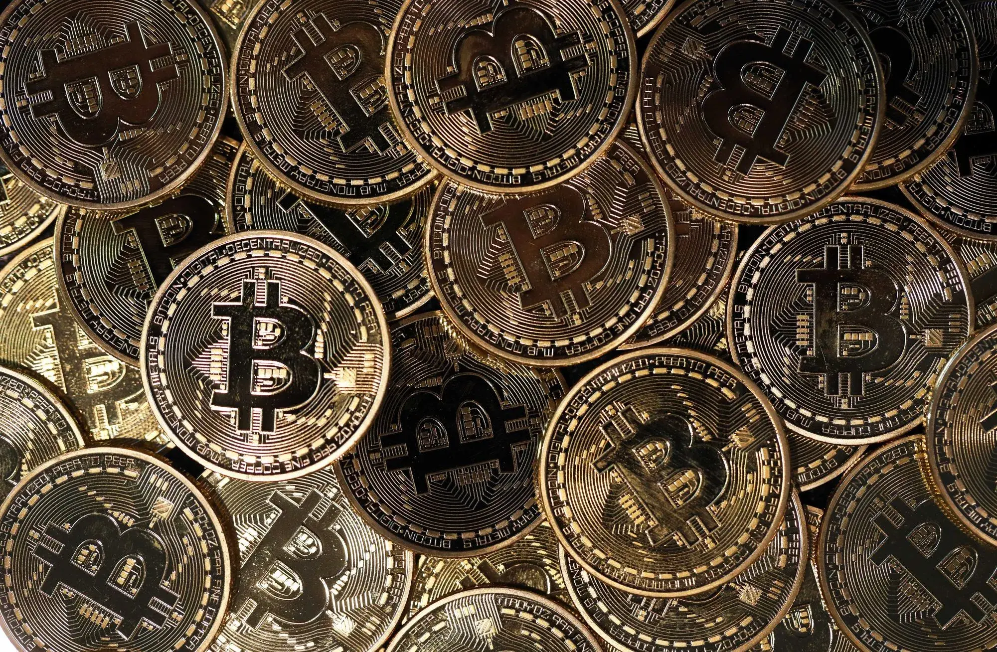 Οι εταιρείες με τα μεγαλύτερα αποθέματα bitcoin παγκοσμίως