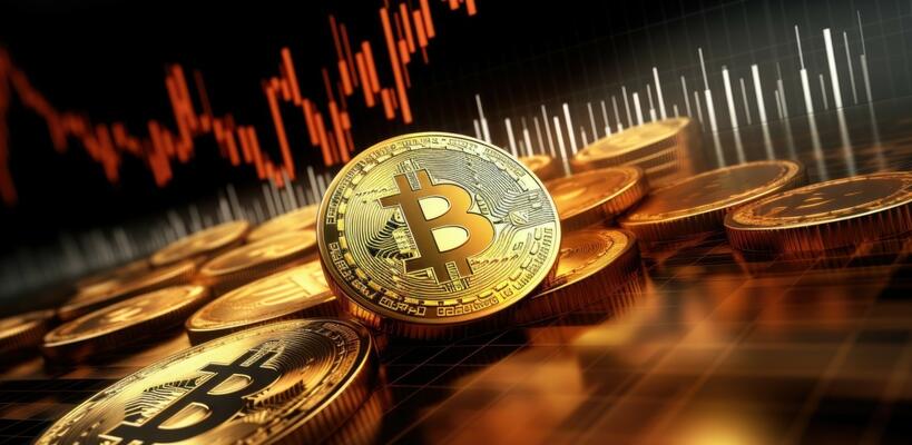 Bitcoin: Η μεγάλη έξοδος - Οι μακροχρόνιοι αγοραστές ρευστοποιούν