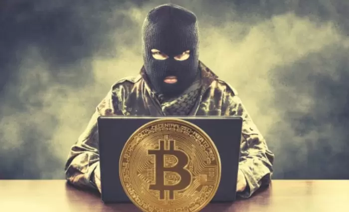 Ο ISIS προσπάθησε να κάνει συναλλαγές με κρυπτονομίσματα