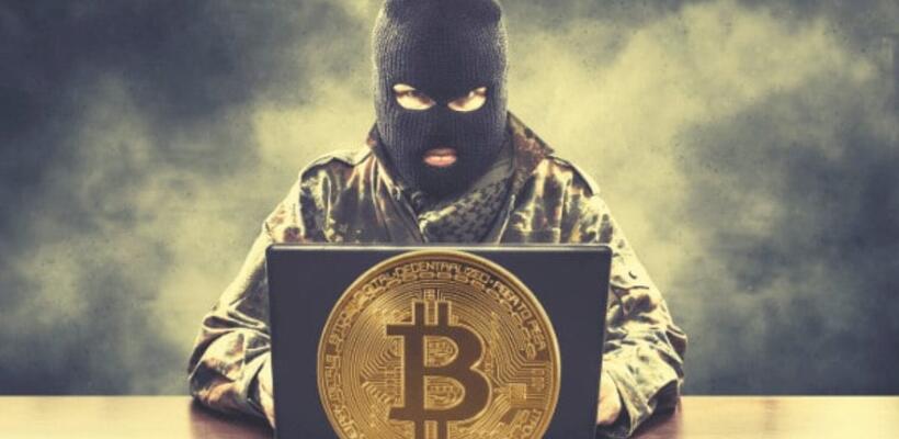 Ο ISIS προσπάθησε να κάνει συναλλαγές με κρυπτονομίσματα