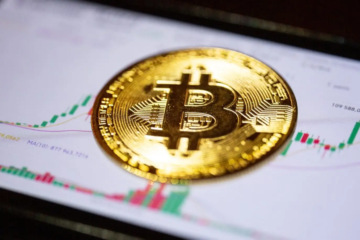 Γιατί το τελευταίο ράλι του bitcoin διαφέρει από τα άλλα – Τι δείχνουν κρίσιμοι δείκτες για την αγορά cryptos