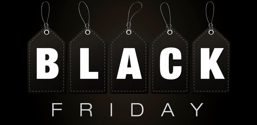 Black Friday στην Κύπρο: Τι αγόρασαν οι Κύπριοι