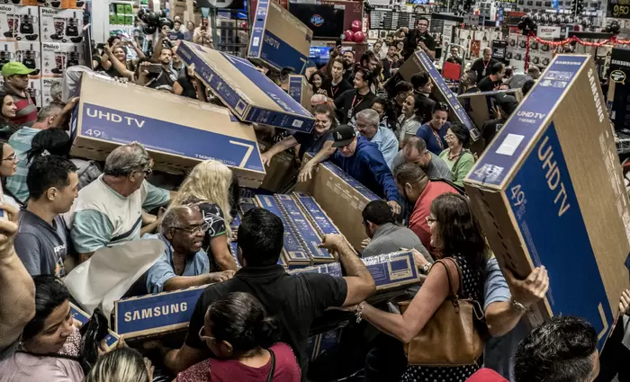 Black Friday 2022: 4 Tips για να προετοιμαστείς κατάλληλα