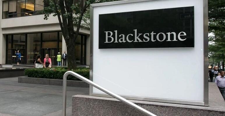 Η Blackstone σχεδιάζει επενδύσεις $500 δισ. στην Ευρώπη μέσα στην επόμενη 10ετία