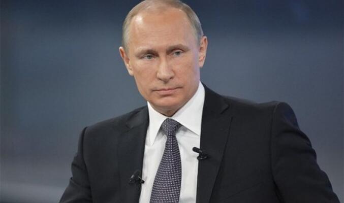 Πούτιν: Επανεκλογή με 76,65% των ψήφων