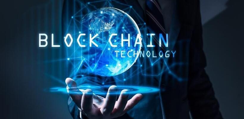 Κ.Marzantowicz (IBM): Η χρονιά του Blockchain το 2020