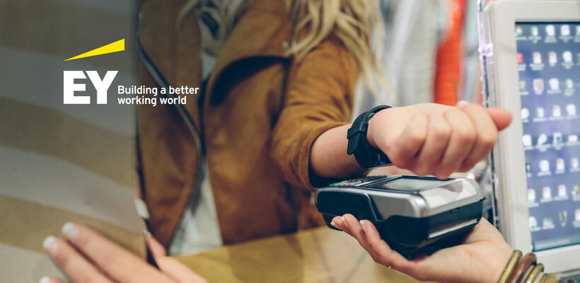 Τεχνολογία blockchain θα χρησιμοποιεί η EY
