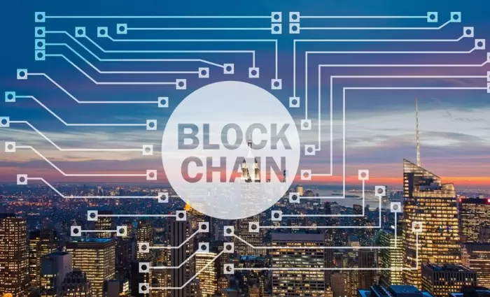 Έγινε πλούσιος με κρυπτονομίσματα και φτιάχνει blockchain πολιτεία