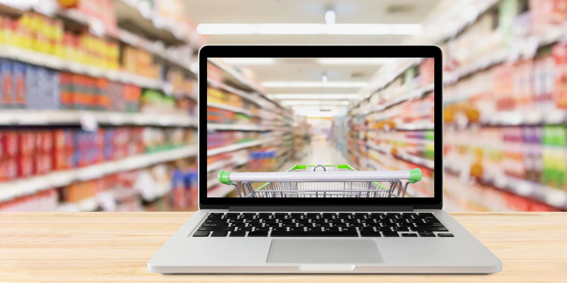 Ποιοι Κύπριοι κάνουν online αγορές από supermarket;