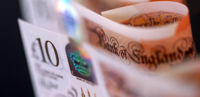 ΗΒ: Δείνει 1,3 εκατ. στην υπηρεσία υγείας του ΟΗΕ 