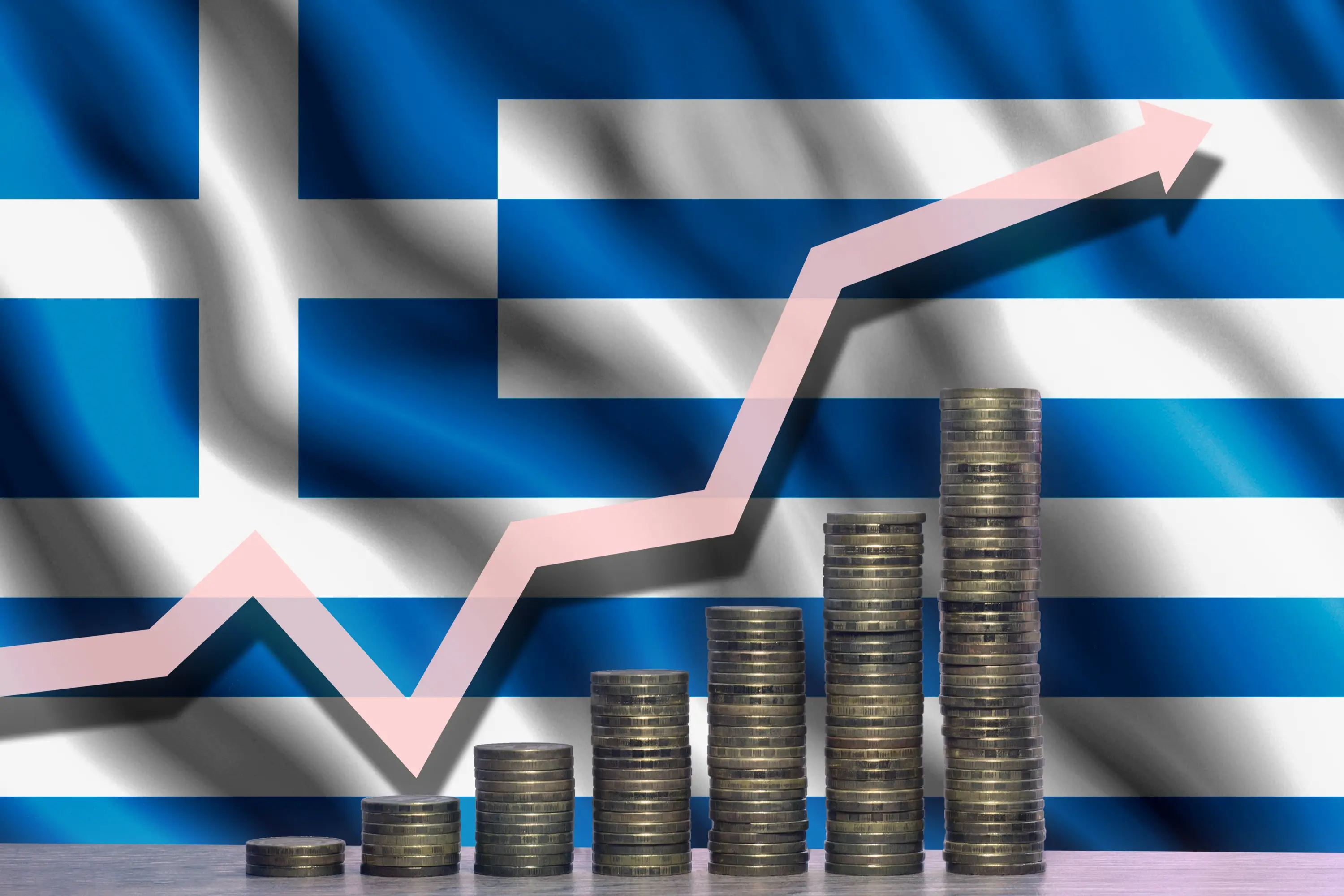 H Ελλάδα επιστρέφει στην επενδυτική ελίτ αναφέρει το Bloomberg