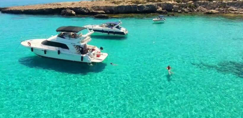 Τι προσφέρει η Κύπρος ως τουριστικός προορισμός