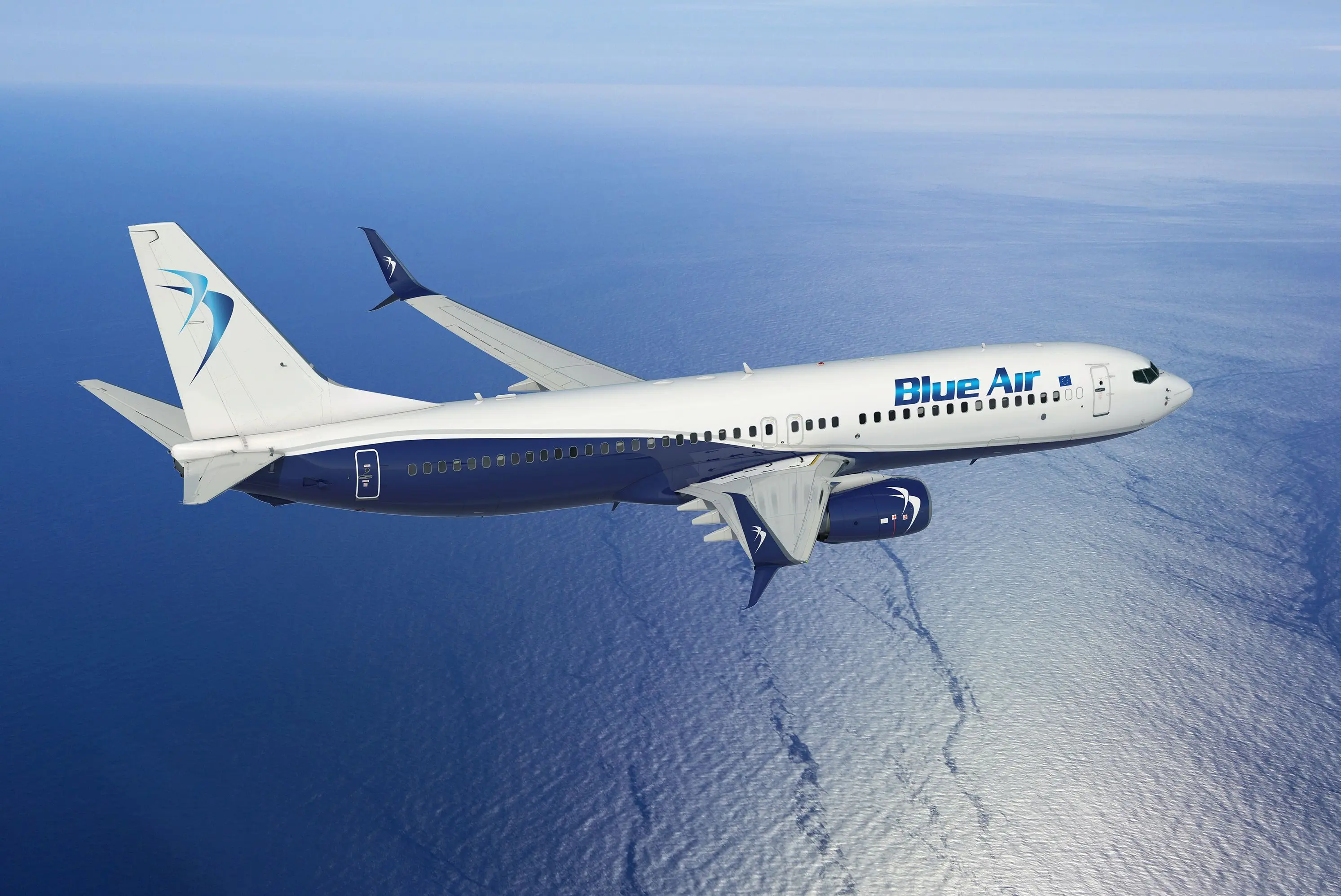 Νέα προσφορά από την Blue Air για ταξίδια στη Ρώμη