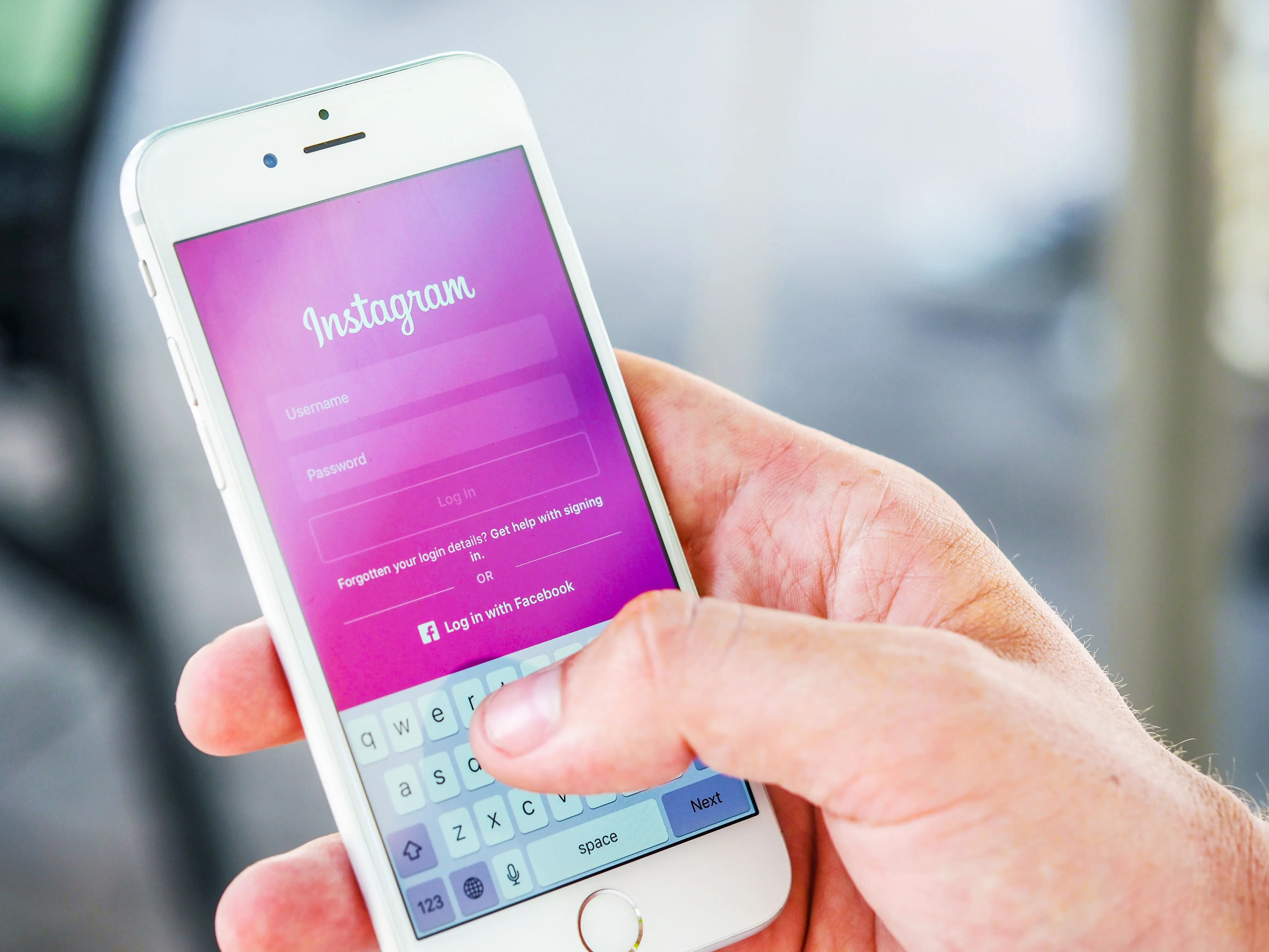 Η Στατιστική Υπηρεσία Κύπρου τώρα και στο... Instagram