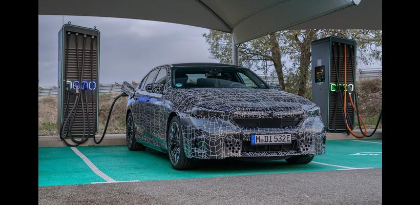 Ηλεκτρικά αυτοκίνητα για τα οποία αξίζει η αναμονή