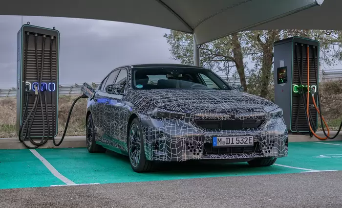 Ηλεκτρικά αυτοκίνητα για τα οποία αξίζει η αναμονή