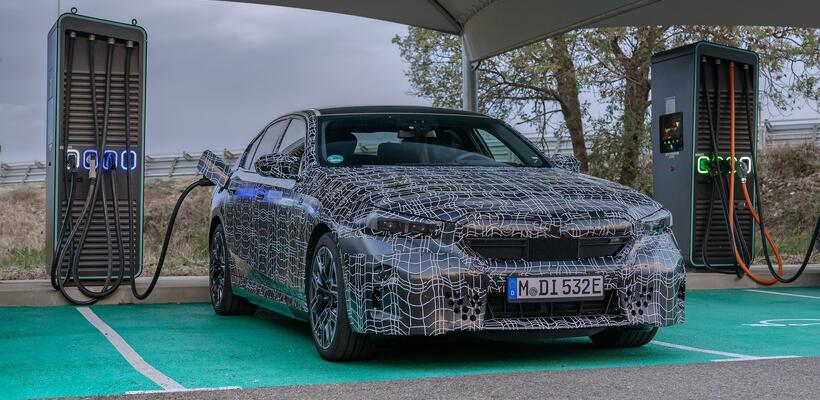 Ηλεκτρικά αυτοκίνητα για τα οποία αξίζει η αναμονή