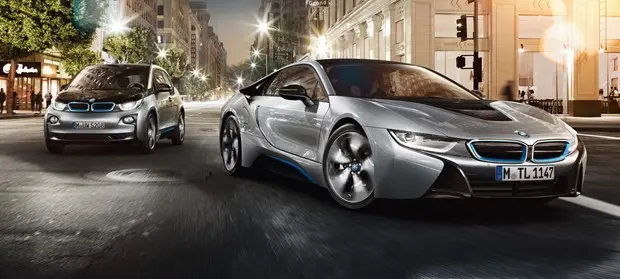 BMW Group: Κορυφαία εταιρεία στον τομέα της προστασίας του κλίματος
