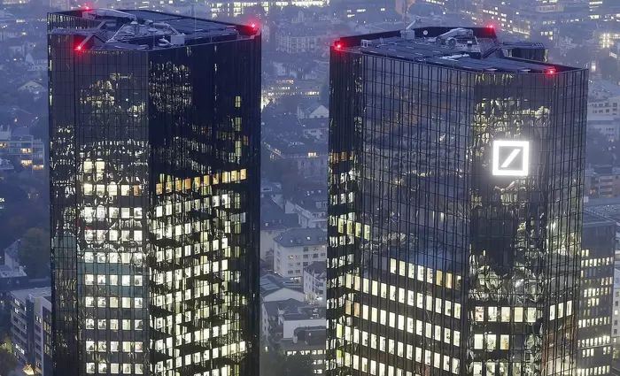 Μεγάλο το κόστος για την αναδιάρθρωση της Deutsche Bank