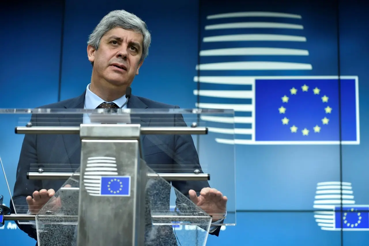 Το Eurogroup εξετάζει πιστωτική γραμμή ESM για έκτακτες δαπάνες