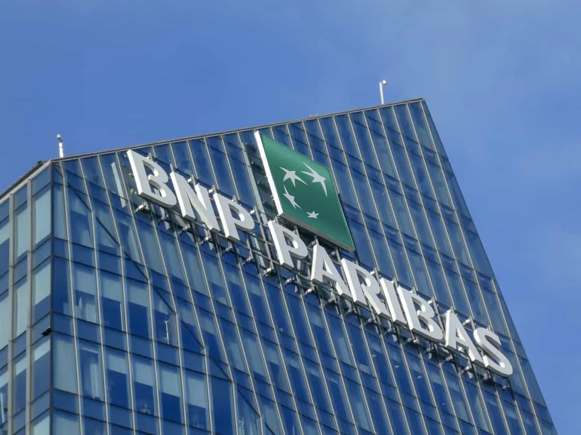 BNP Paribas: Στα €1,84 δισ. τα καθαρά κέρδη
