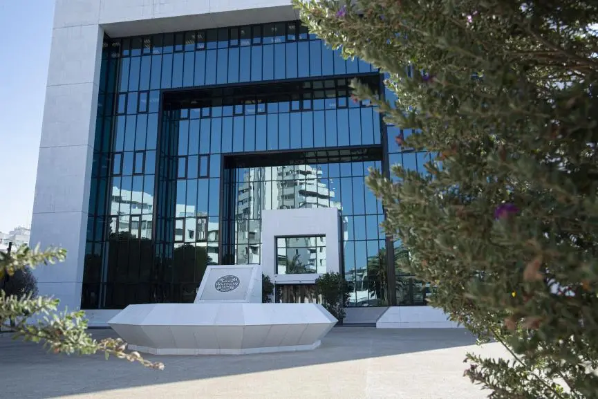 Η CISCO έλαβε διπλή διάκριση το 2025, σύμφωνα με την Τράπεζα Κύπρου