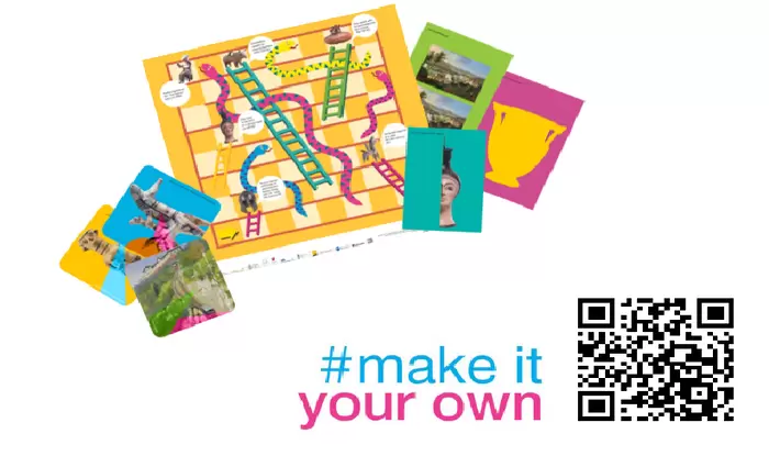 Δωρεάν δώρα από το ηλεκτρονικό κατάστημα του ReInHerit