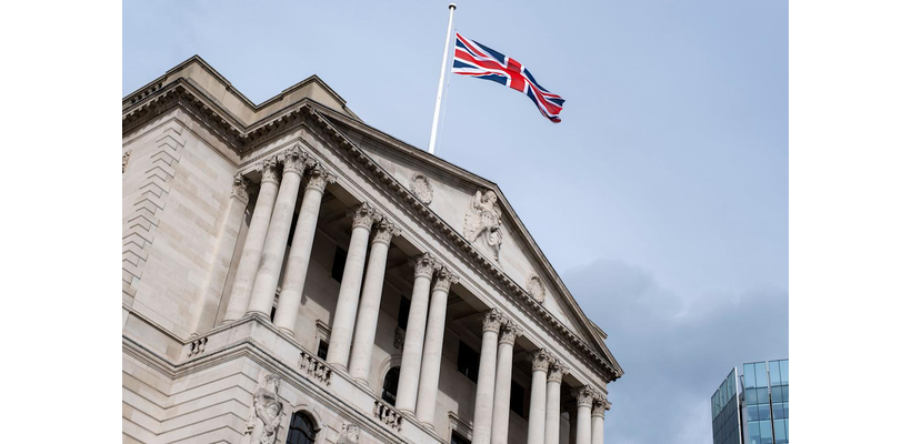Προειδοποίηση από BoE: Νέος προϋπολογισμός εν μέσω αδύναμης ανάπτυξης και αύξησης ανεργίας