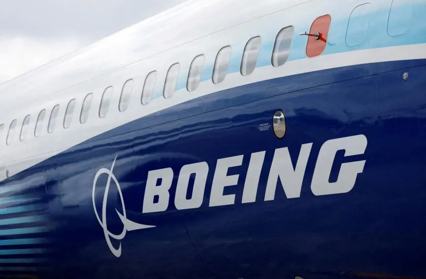 Boeing: Θα σταματήσει να κατασκευάζει αεροσκάφη για την Κίνα εάν οι αεροπορικές δεν δεχτούν αεροπλάνα