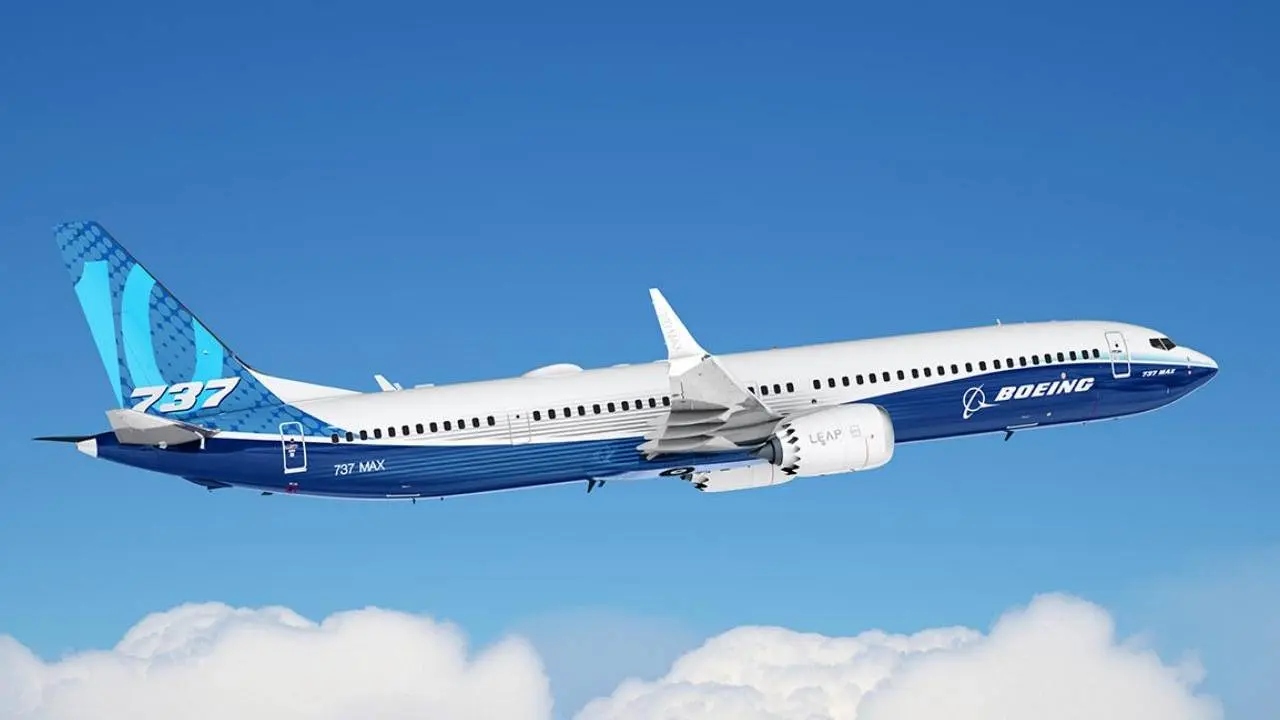 Αυξάνονται ραγδαία οι πωλήσεις των Boeing 737 MAX