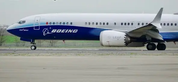 Boeing: Οι επόμενες κινήσεις της μετά την απεργία των εργαζομένων
