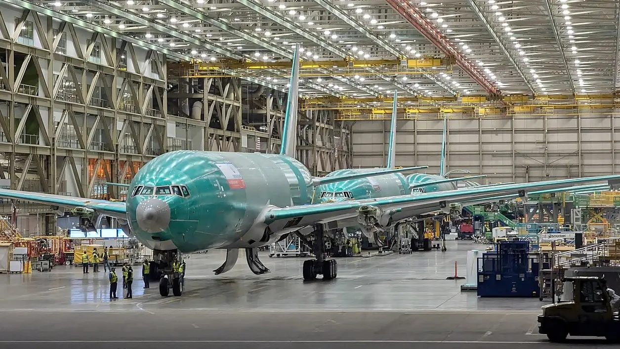 Παραγγελίες 100 αεροσκαφών Boeing από το Βιετνάμ