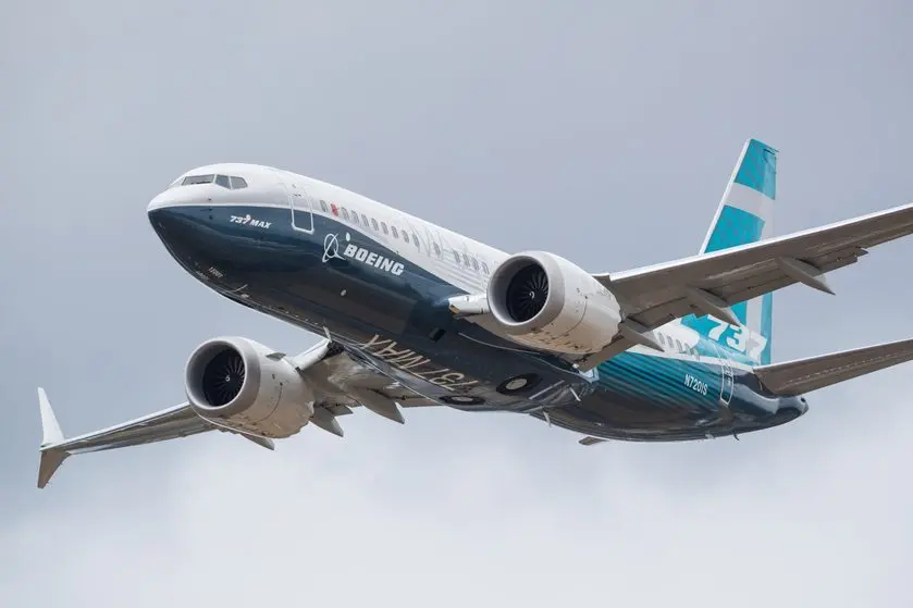 «Καθηλωμένα» στο έδαφος θα παραμείνουν τα 737 MAX