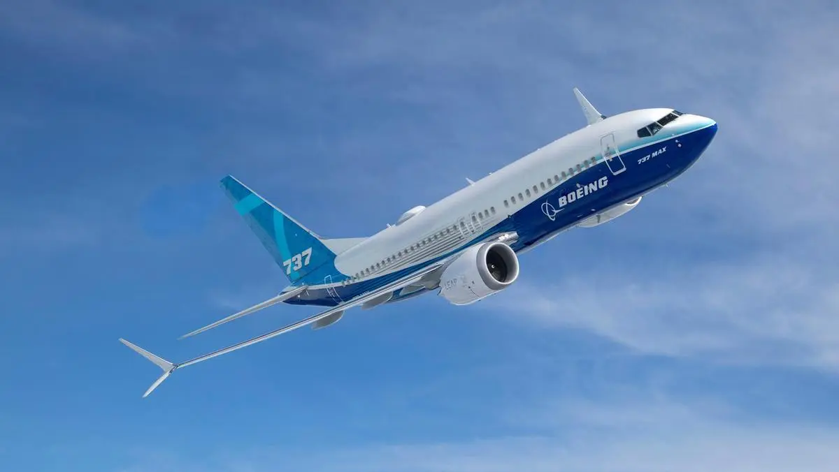 Τι θα τα κάνουν τόσα πολλά Boeing 737 MAX;