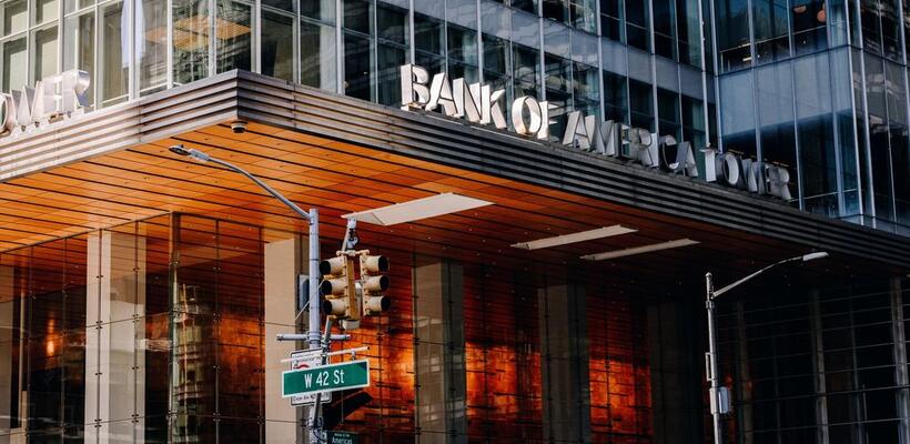 BofA: «Υπερθέρμανση» στις παγκόσμιες αγορές - Προειδοποίηση για διόρθωση