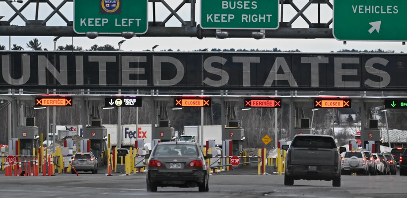 Ποιοι τουρίστες -και γιατί- αποφεύγουν σκόπιμα τα ταξίδια στις ΗΠΑ