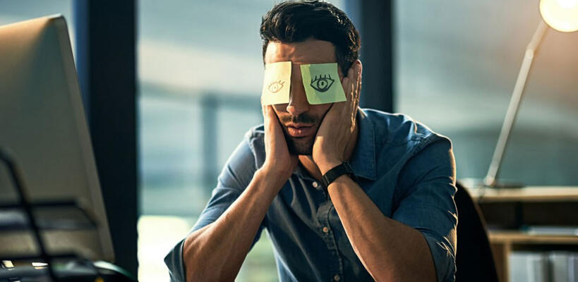 Μπορεί να χρυσοπληρώνουν, αλλά... Αυτά είναι τα 5 πιο βαρετά επαγγέλματα