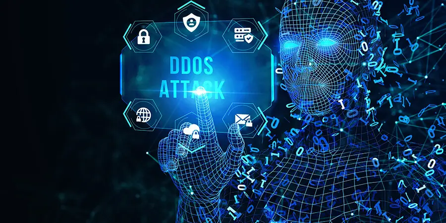 Επιθέσεις DDoS: «Πονοκέφαλος» για επιχειρήσεις και οργανισμούς