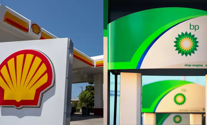 BP-Shell: Το megadeal που θα «χτυπήσει» Exxon Mobil και Chevron