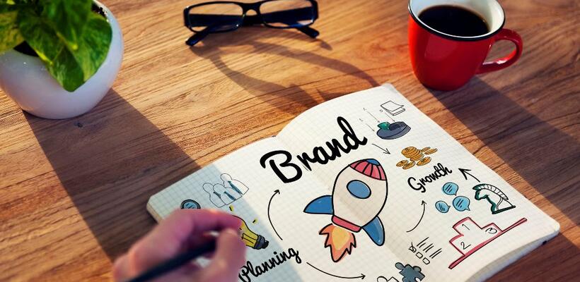 3+1 λόγοι να κατοχυρώσεις το εμπορικό σήμα της επιχείρησής σου