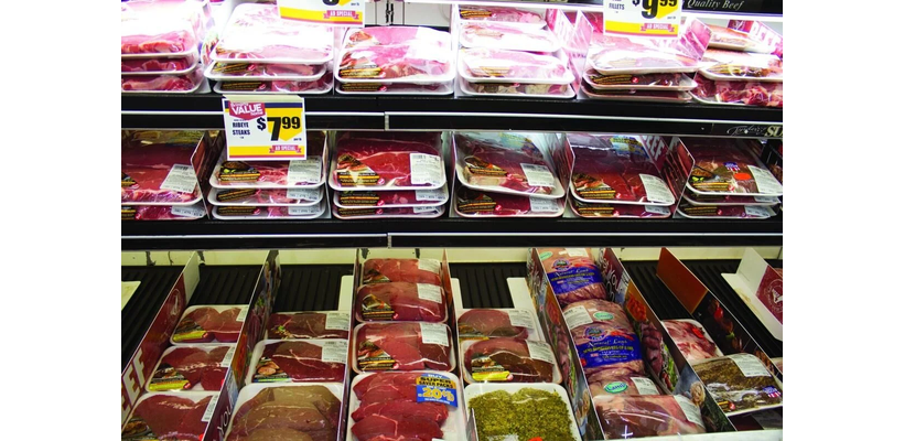 Παρά τους δασμούς εκτινάσσονται οι εισαγωγές βόειου κρέατος στις ΗΠΑ