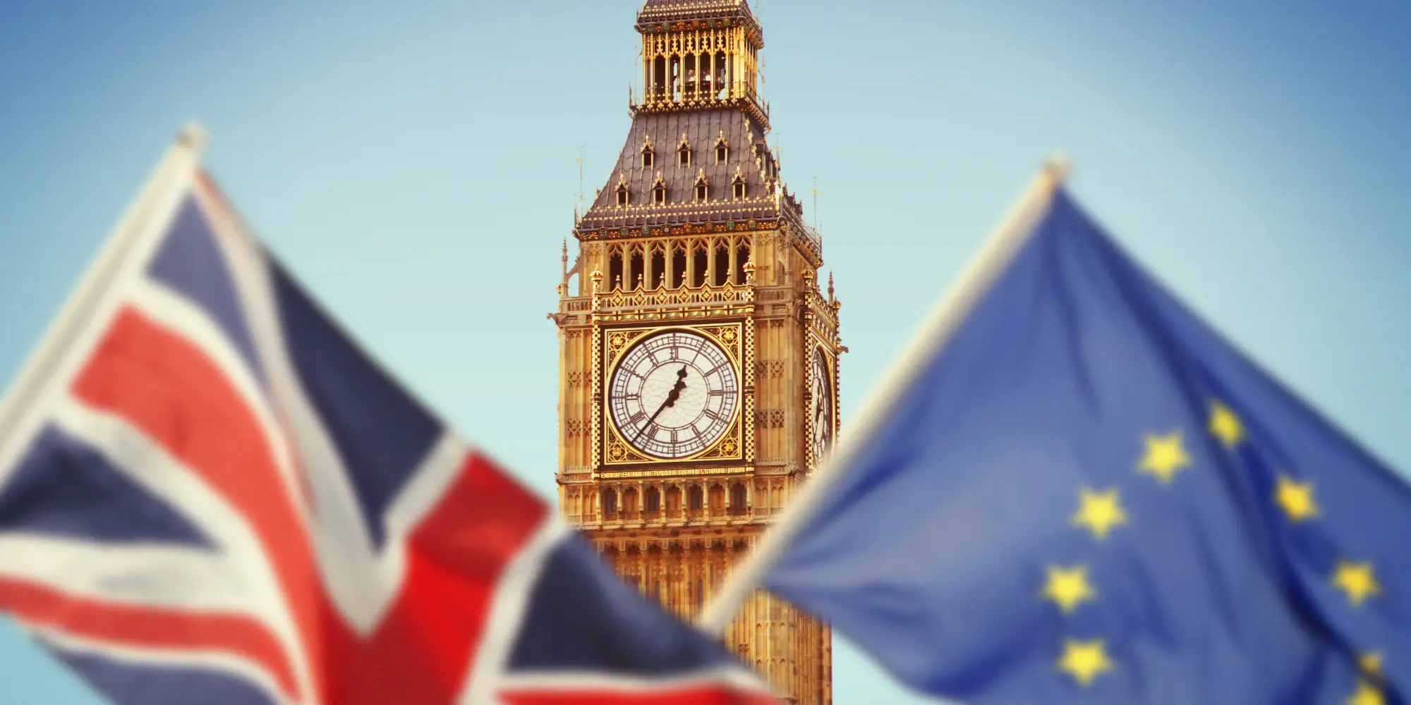 Έφτασε η μέρα της κρίσης για την Μέι και το Brexit 