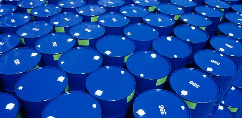 Fitch: Ανάμεσα σε $60 και $65 το βαρέλι η τιμή του Μπρεντ το 2019