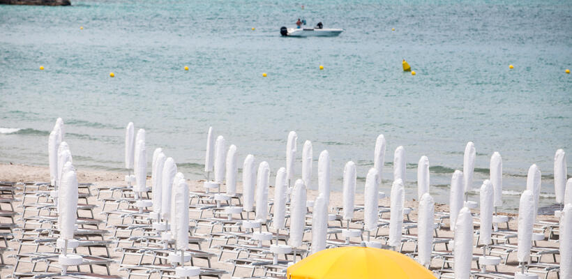 Βρετανοί: Ευρωπαϊκές διακοπές για τελευταία φορά;