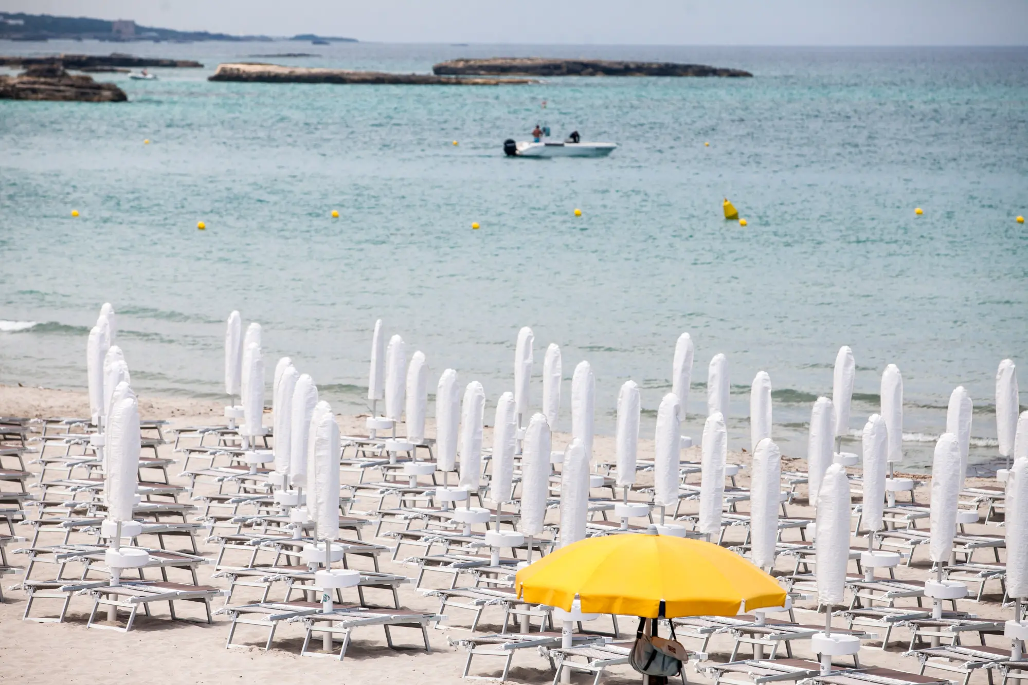 Βρετανοί: Ευρωπαϊκές διακοπές για τελευταία φορά;